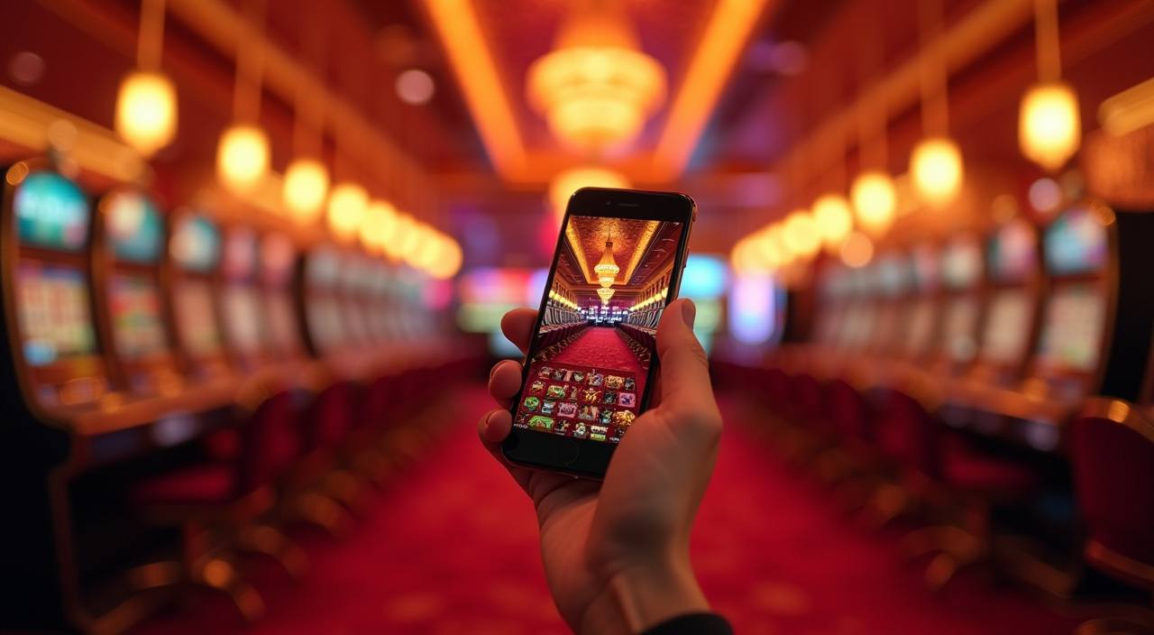betflixfan mobile gaming