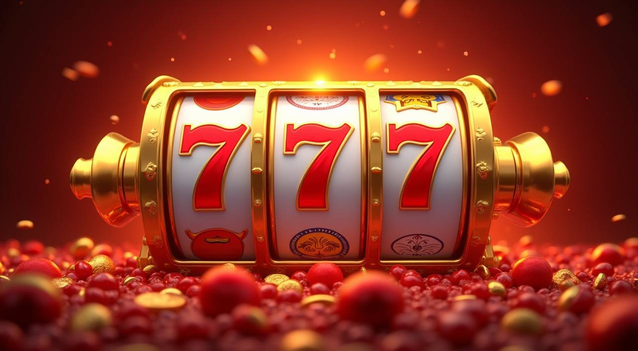 betflixfan Lucky Dragon